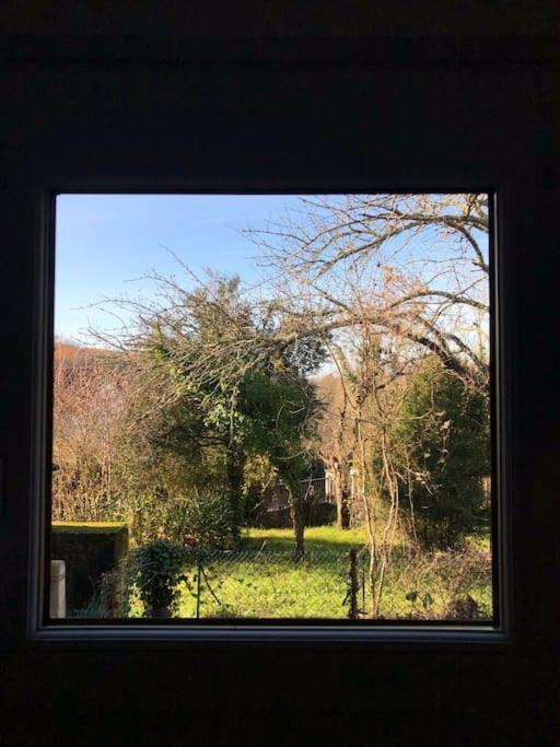 Charmant Gite En Perigord Vert Douchapt Exterior photo